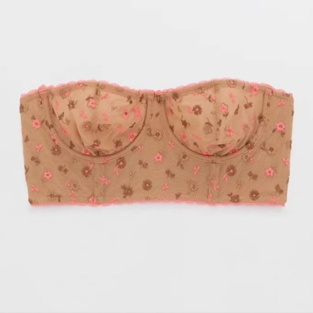 NWT Aerie Bralette